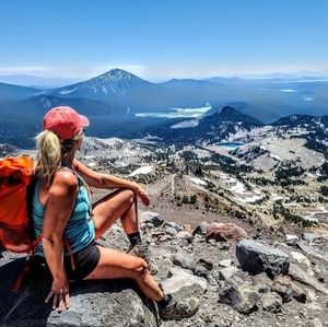 Meet your Posher, Cheryl